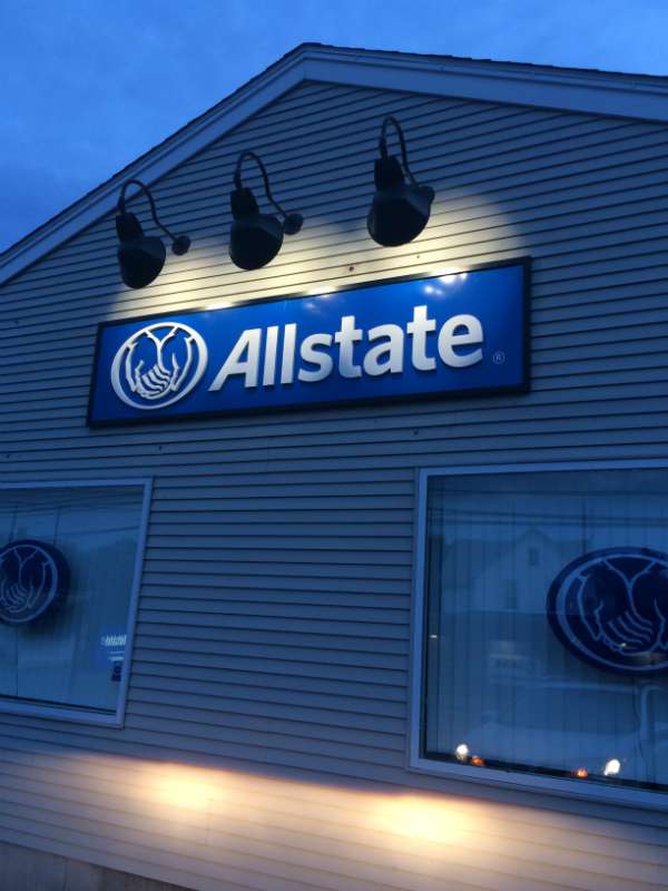 Jim Richardson: Allstate Insurance | 72 S Main St, Bellingham, MA 02019, USA | Phone: (401) 767-2061