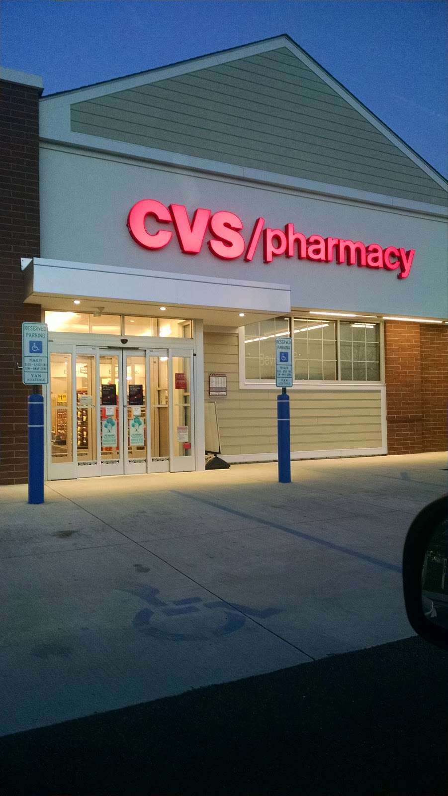 CVS | 16641 Mountain Rd, Montpelier, VA 23192, USA | Phone: (804) 883-5668