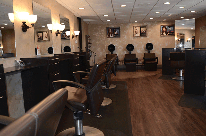 Ruffolos Hair Studio | 3519 52nd St, Kenosha, WI 53144, USA | Phone: (262) 654-6154