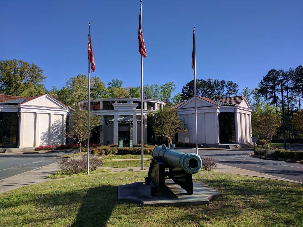 Charlotte Museum of History | 3500 Shamrock Dr, Charlotte, NC 28215 | Phone: (704) 568-1774