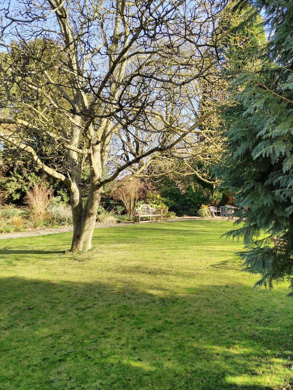 The Diocesan House Of Retreat | The St, Chelmsford CM3 1HA, UK | Phone: 01245 237251
