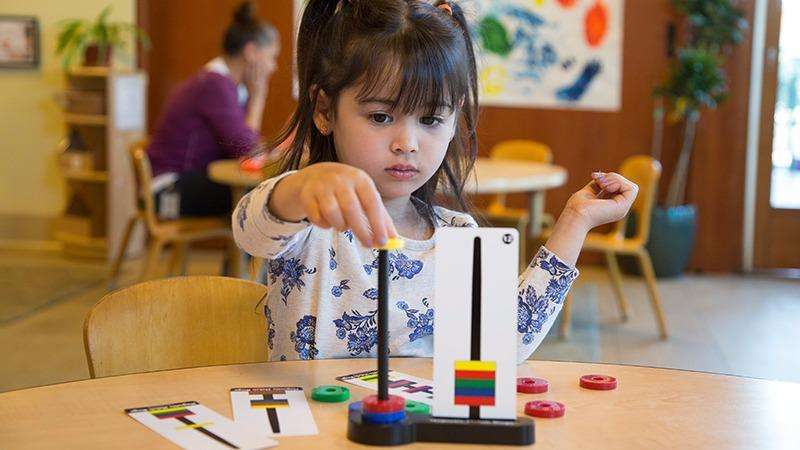 Long Ridge Road Child Development Center | 778 Long Ridge Rd, Stamford, CT 06902, USA | Phone: (203) 461-8653