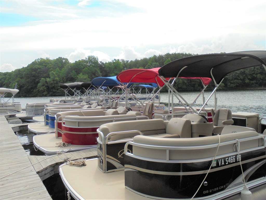 Dukes Creek Marina | 3831 Breaknock Rd, Bumpass, VA 23024, USA | Phone: (540) 895-5065