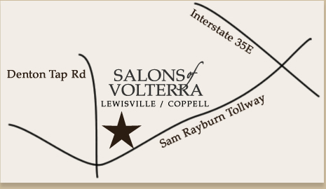 Sharons Divine Appointments in Salons of Volterra | 211 TX-121 BUS #111, Lewisville, TX 75067, USA | Phone: (817) 403-1660