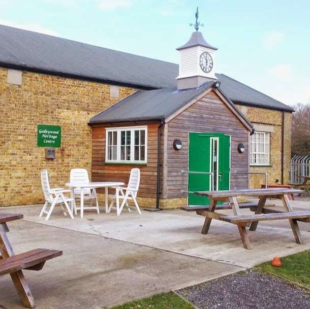 Galleywood Heritage Centre | The Common (Off Margaretting Road), Galleywood, Chelmsford CM2 8TR, UK | Phone: 01245 357700