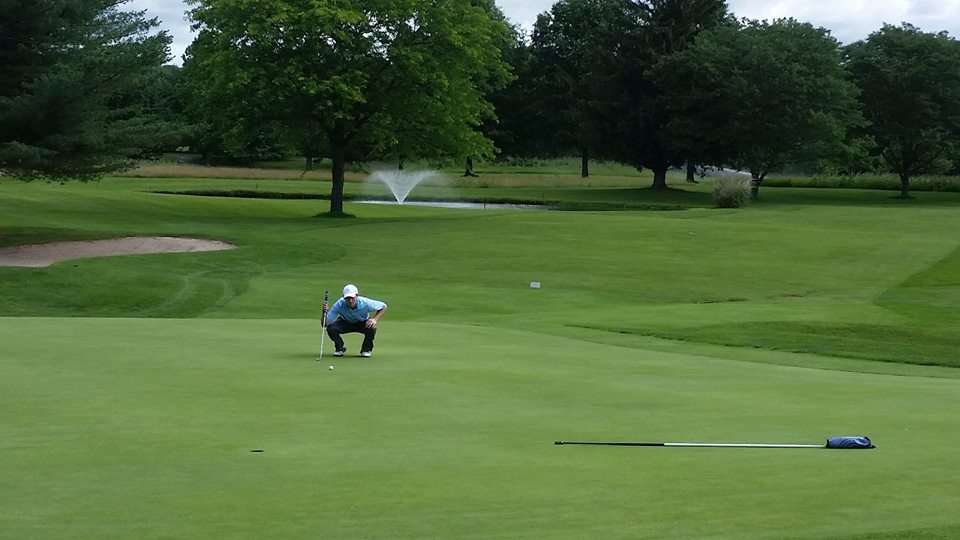 Candlewood Valley Country Club | 401 Danbury Rd, New Milford, CT 06776, USA | Phone: (860) 354-9359