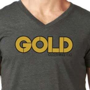 GOLD Clothing Co. | 16551 E Crestline Pl, Centennial, CO 80015, USA | Phone: (970) 690-6315