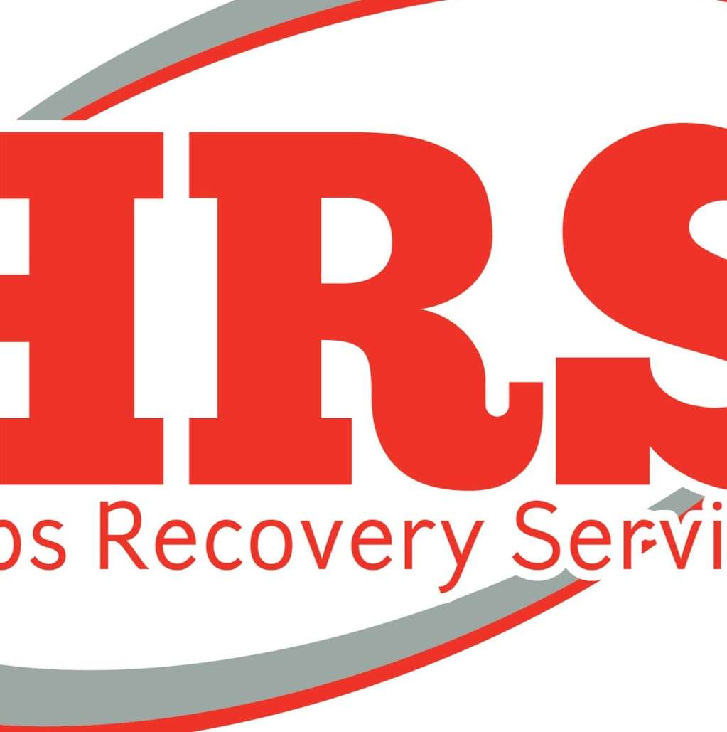 Hobbs Recovery Services (Copthorne) | Effingham Rd, Copthorne, Crawley RH10 3HZ, UK | Phone: 01323 416844