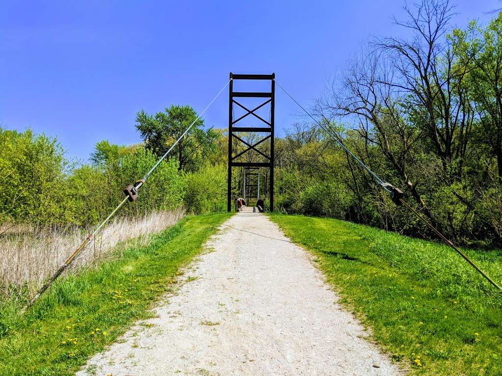 Big Rock Forest Preserve | 46W072 Jericho Rd, Big Rock, IL 60511, USA | Phone: (630) 232-1242