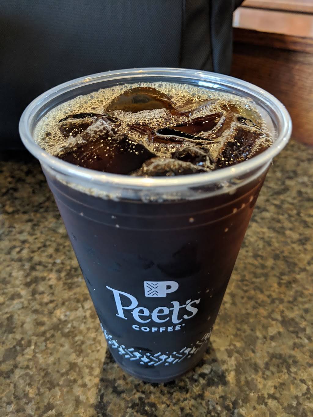 Peets Coffee | 1110 Blossom Hill Rd #20, San Jose, CA 95118, USA | Phone: (408) 256-4584