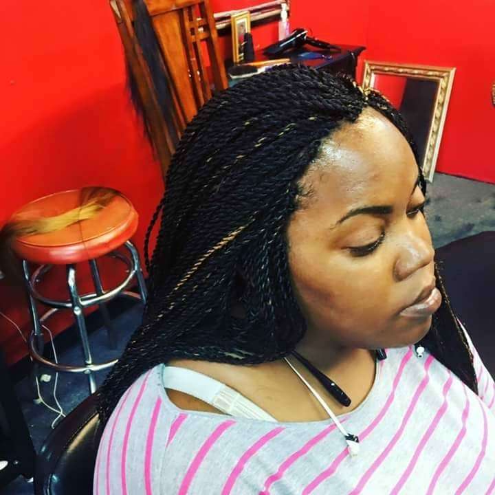 Mae African Hair Braiding | 13513 Bammel North Houston Rd, Houston, TX 77066, USA | Phone: (832) 253-3170