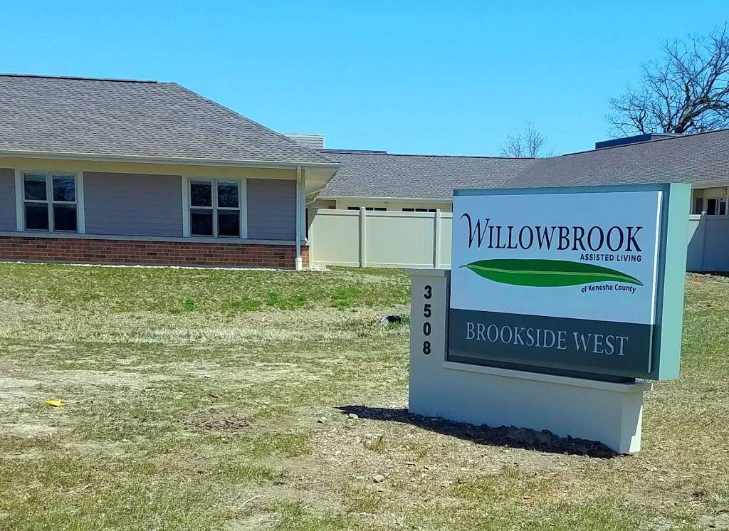 Willowbrook Assisted Living | 3508 Washington Rd, Kenosha, WI 53144, USA | Phone: (262) 653-3880