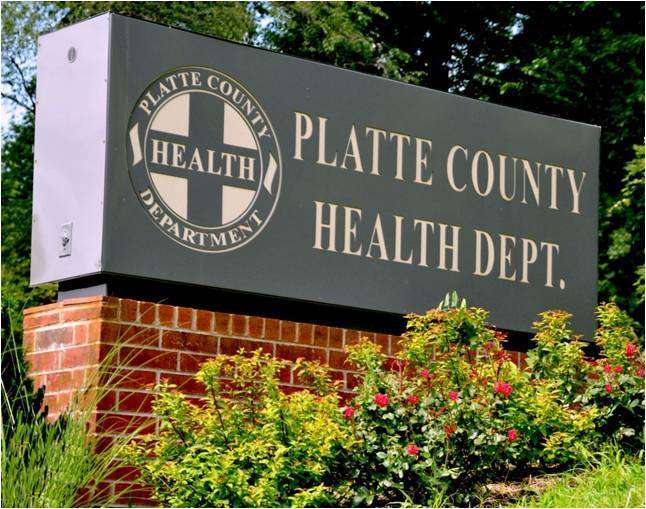 Platte County Health Department | 1201 East St, Parkville, MO 64152, USA | Phone: (816) 587-5998