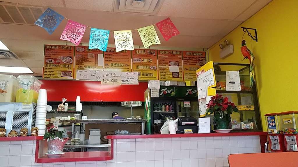 Los Amigos | 22105 Governors Hwy, Richton Park, IL 60471 | Phone: (708) 481-0034