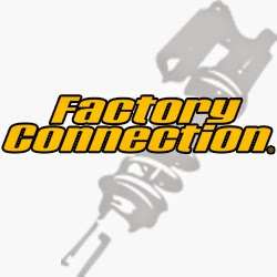 Factory Connection Suspension | 1185 Division Hwy D, Ephrata, PA 17522 | Phone: (800) 221-7560