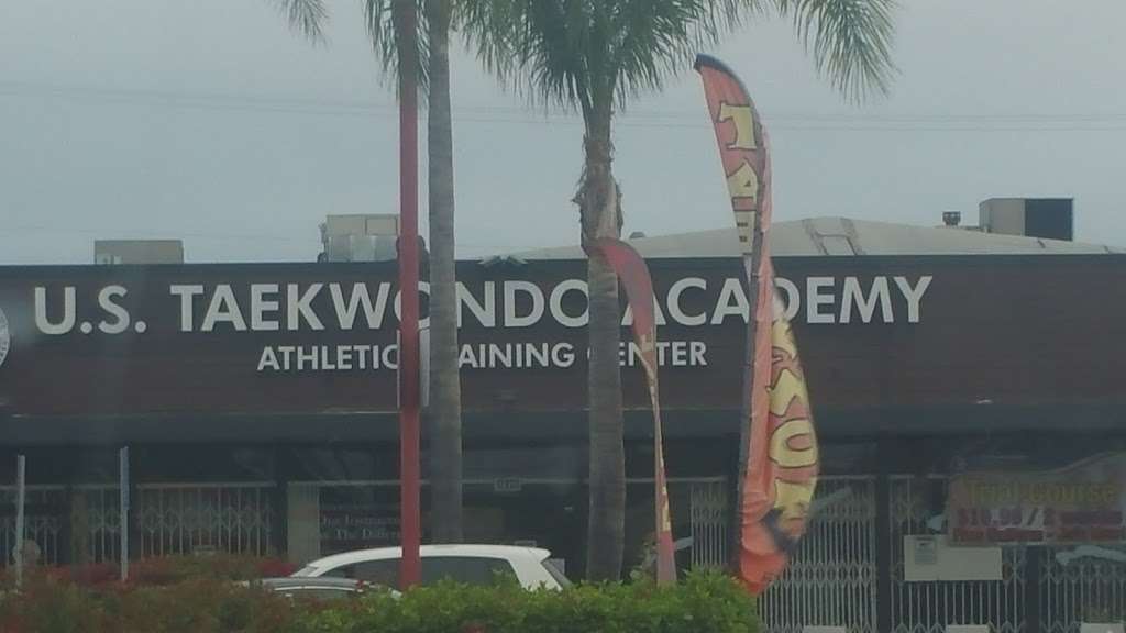 US Taekwondo Academy | 1646, 1646, 12233, Centralia St, Lakewood, CA 90715, USA | Phone: (562) 809-0653