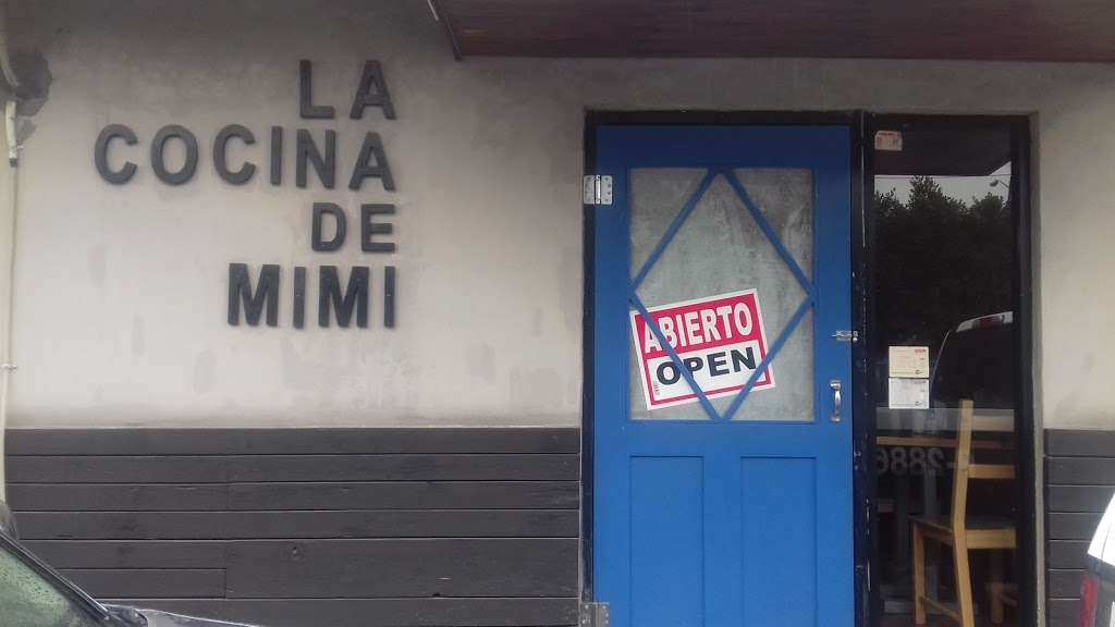 La Cocina de Mimí | Av. Ignacio Allende 277, Jose Sandoval, 22105 Tijuana, B.C., Mexico | Phone: 664 621 7819