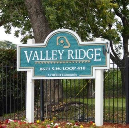 Valley Ridge Mobile Home Park | 8671 SW Loop 410, San Antonio, TX 78242, USA | Phone: (210) 623-6565