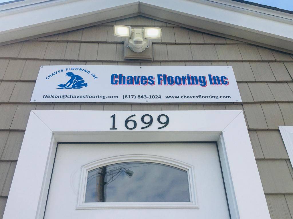 Chaves Flooring | 1699 Broadway, Saugus, MA 01906, USA | Phone: (617) 828-4114