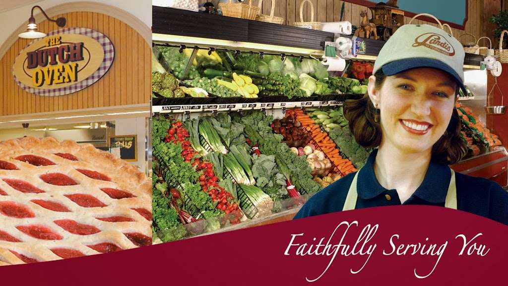 Landis Supermarket | 841 Gravel Pike, Schwenksville, PA 19473, USA | Phone: (610) 287-7747