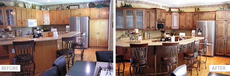 Kitchen Solvers of Kansas City | 6609 Royal St #111, Pleasant Valley, MO 64068, USA | Phone: (816) 510-5118