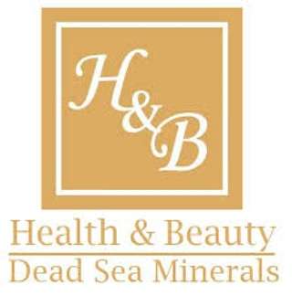 H&B Dead Sea Minerals | 2832 Stirling Rd, Hollywood, FL 33020, USA | Phone: (954) 643-6453