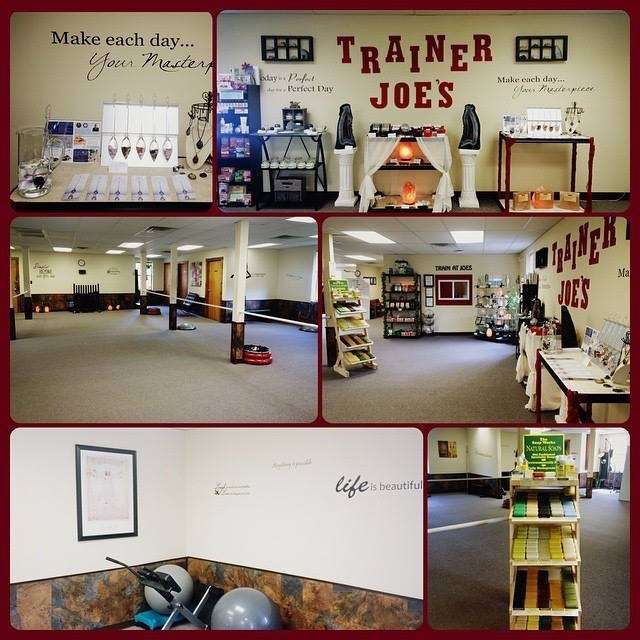 Trainer Joes | 101 Mt Bethel Rd, Warren, NJ 07059, USA | Phone: (908) 339-7466