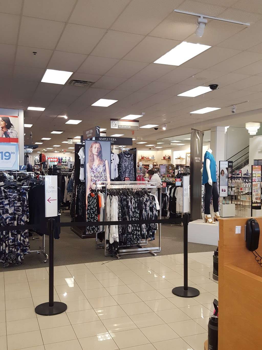 Kohls Forest Hill | 50 Osborne Pkwy, Forest Hill, MD 21050 | Phone: (410) 638-6010