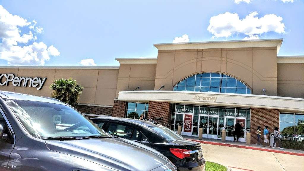 JCPenney | 23523 Grand Cir Blvd, Katy, TX 77449, USA | Phone: (281) 574-3311