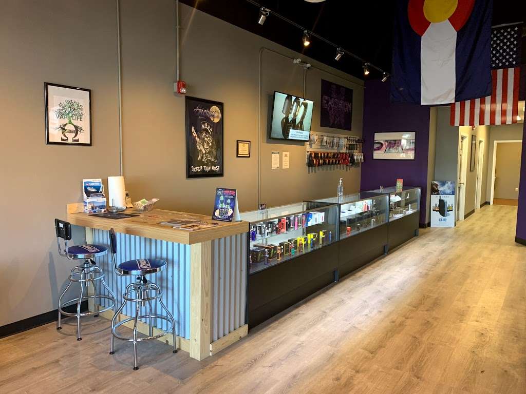 303 Vape Clouds | 6050 Firestone Blvd unit 205, Firestone, CO 80504 | Phone: (720) 815-1120