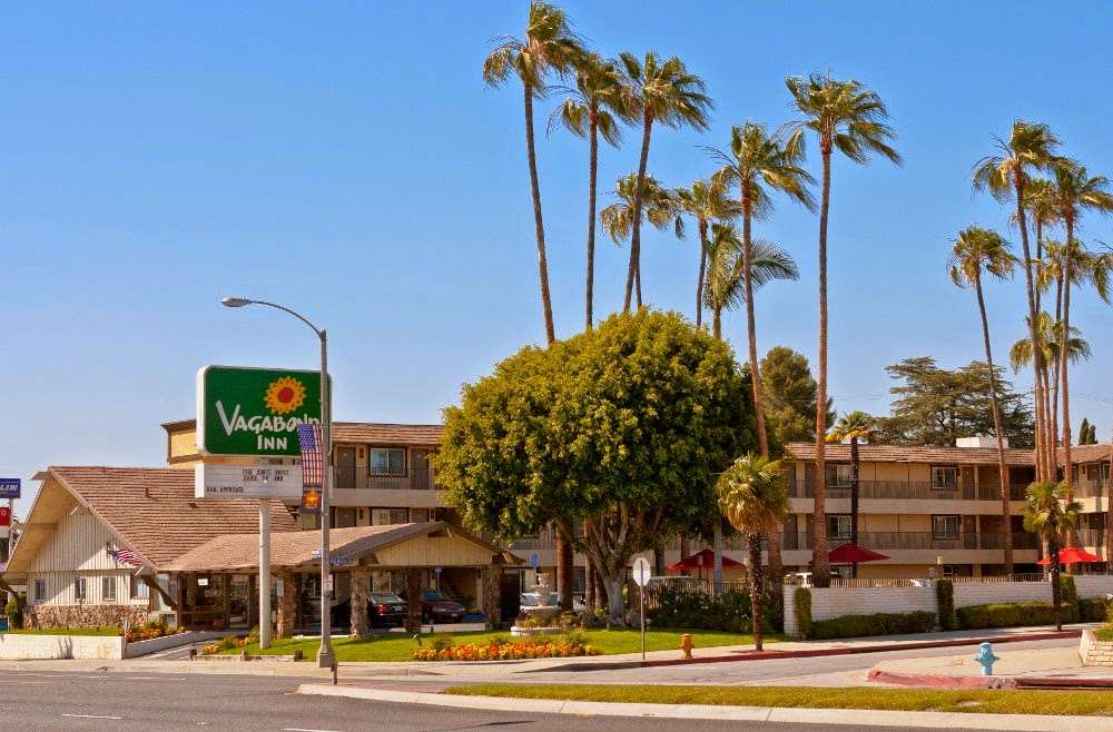 Vagabond Inn - Whittier | 2043, 14125 Whittier Blvd, Whittier, CA 90605 | Phone: (562) 698-9701