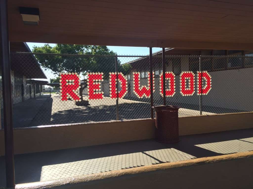 Redwood Head Start/State Preschool | 8570 Redwood Ave, Fontana, CA 92335, USA | Phone: (909) 428-8496