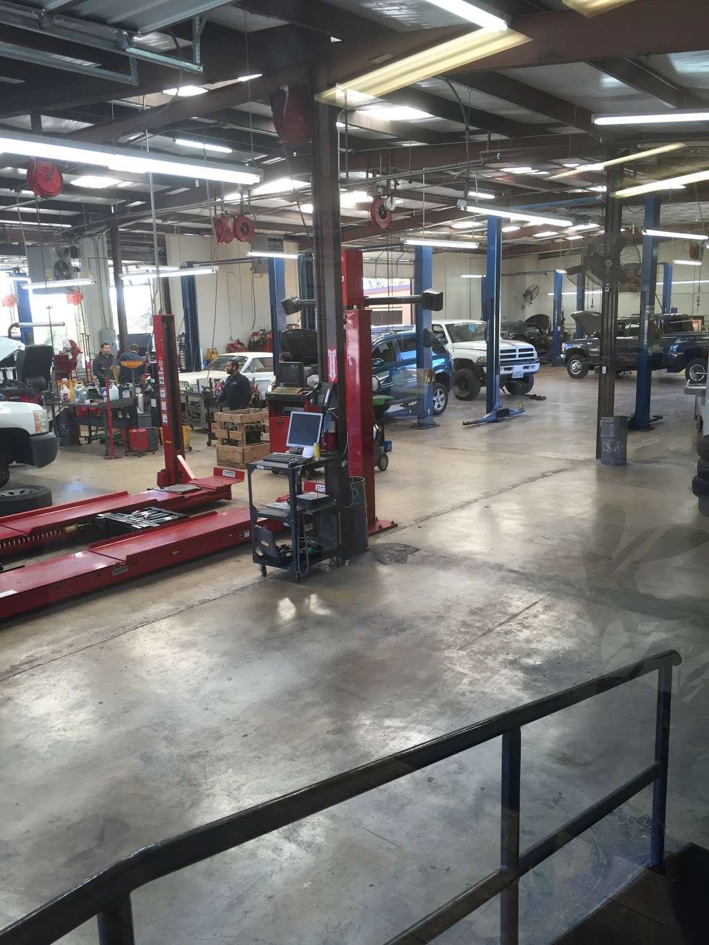 Potranco Automotive | 12034 Potranco Rd, San Antonio, Tx 78253, San Antonio, TX 78245, USA | Phone: (210) 679-6620