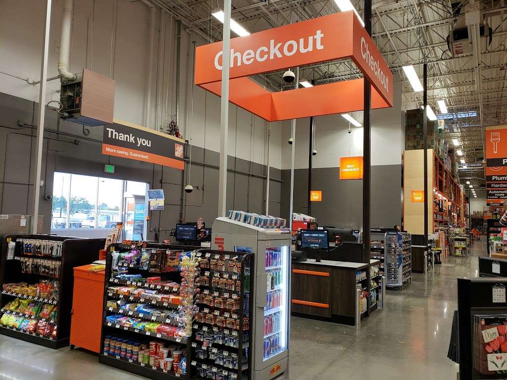 The Home Depot | 14085 Northwest Fwy, Houston, TX 77040 | Phone: (713) 690-6619