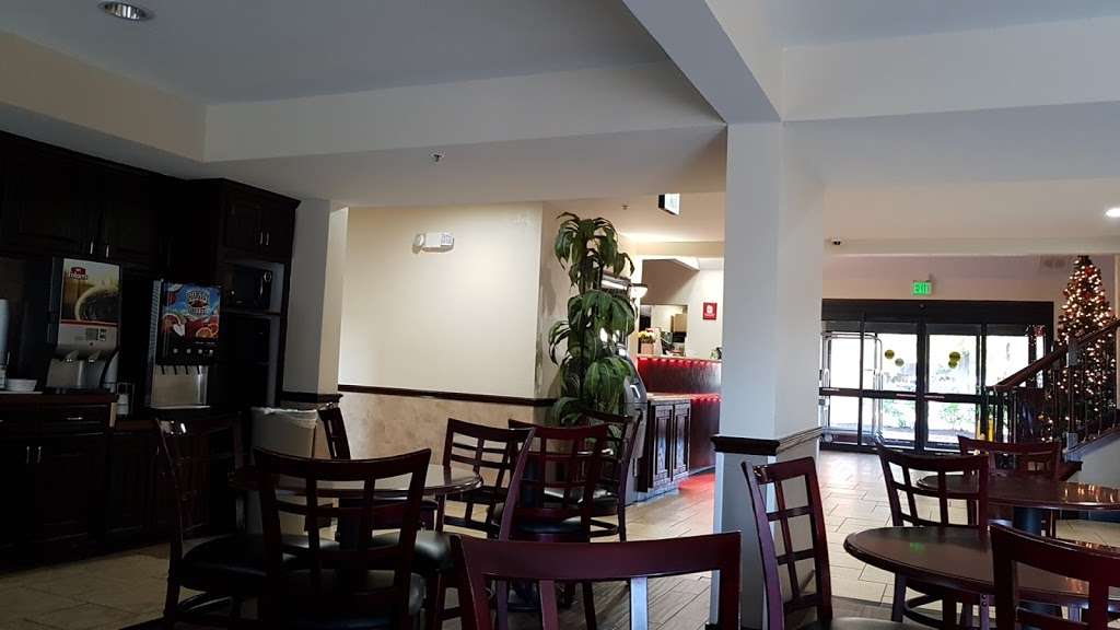 Red Roof Inn Houston - JFK BLVD/IAH Airport | 15675 John F Kennedy Blvd, Houston, TX 77032, USA | Phone: (832) 243-7650