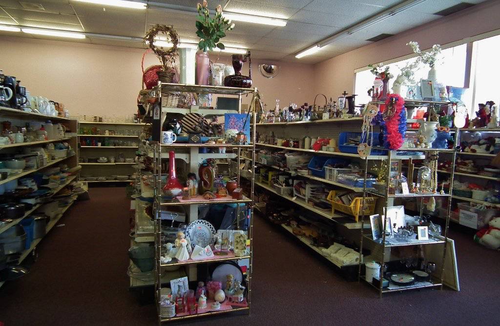 Hope For A Cure Thrift Store | 2980 Dominion Blvd, Windsor, ON N9E 2N2, Canada | Phone: (519) 966-0652