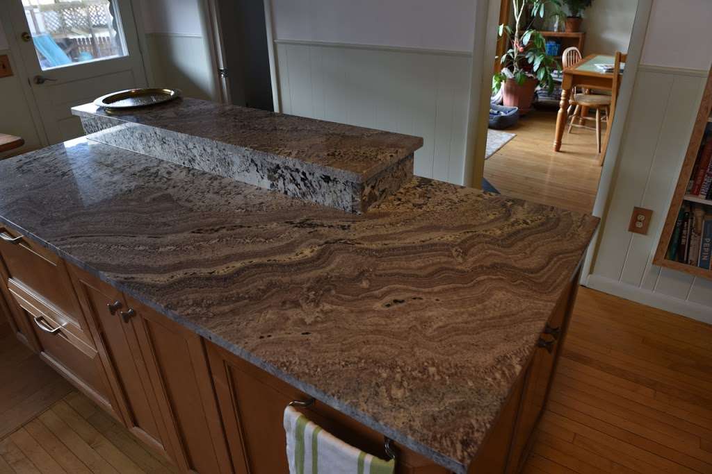 Quality Granite & Marble | 10 Boright Ave, Kenilworth, NJ 07033, USA | Phone: (201) 562-9384