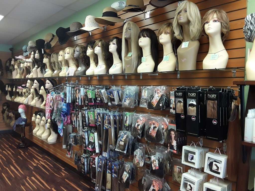 Dream Wigs Boutique | 1545 NY-52 #15, Fishkill, NY 12524, USA | Phone: (845) 896-2327