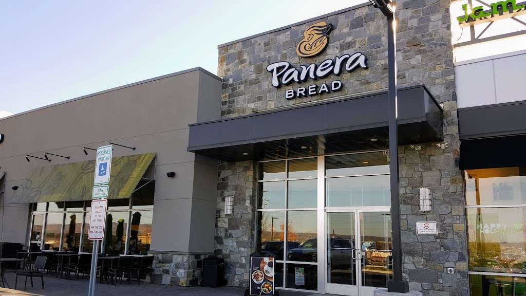 Panera Bread | 5 S Morehall Rd, Malvern, PA 19355, USA | Phone: (610) 644-2144