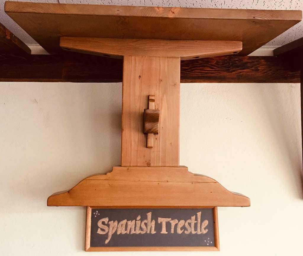 GreenLynx Woodworks | 3260 Santa Rosa Ave, Santa Rosa, CA 95407, USA | Phone: (707) 757-5685