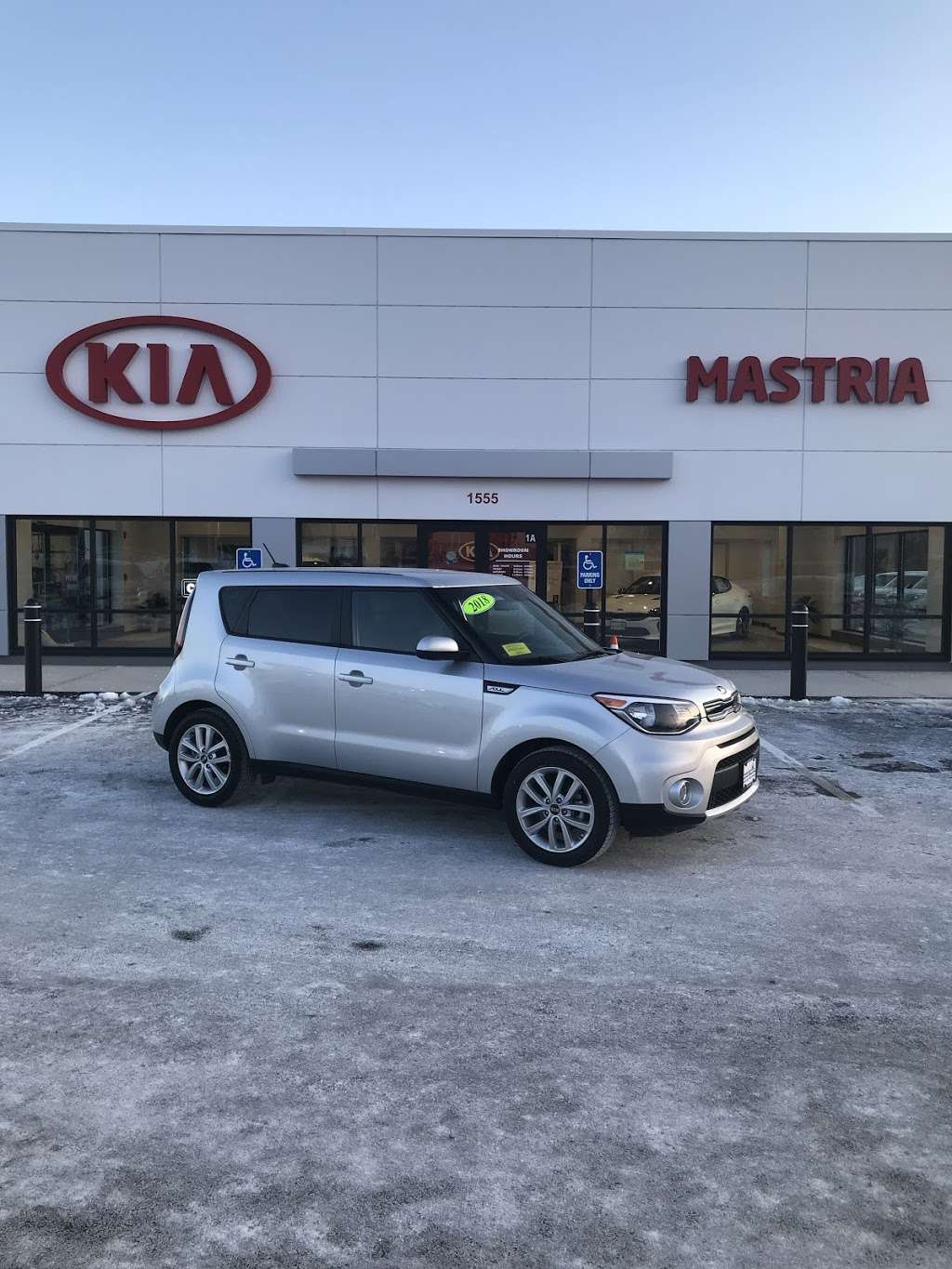 Mastria Kia | 1555 New State Hwy, Raynham, MA 02767, USA | Phone: (508) 802-6800