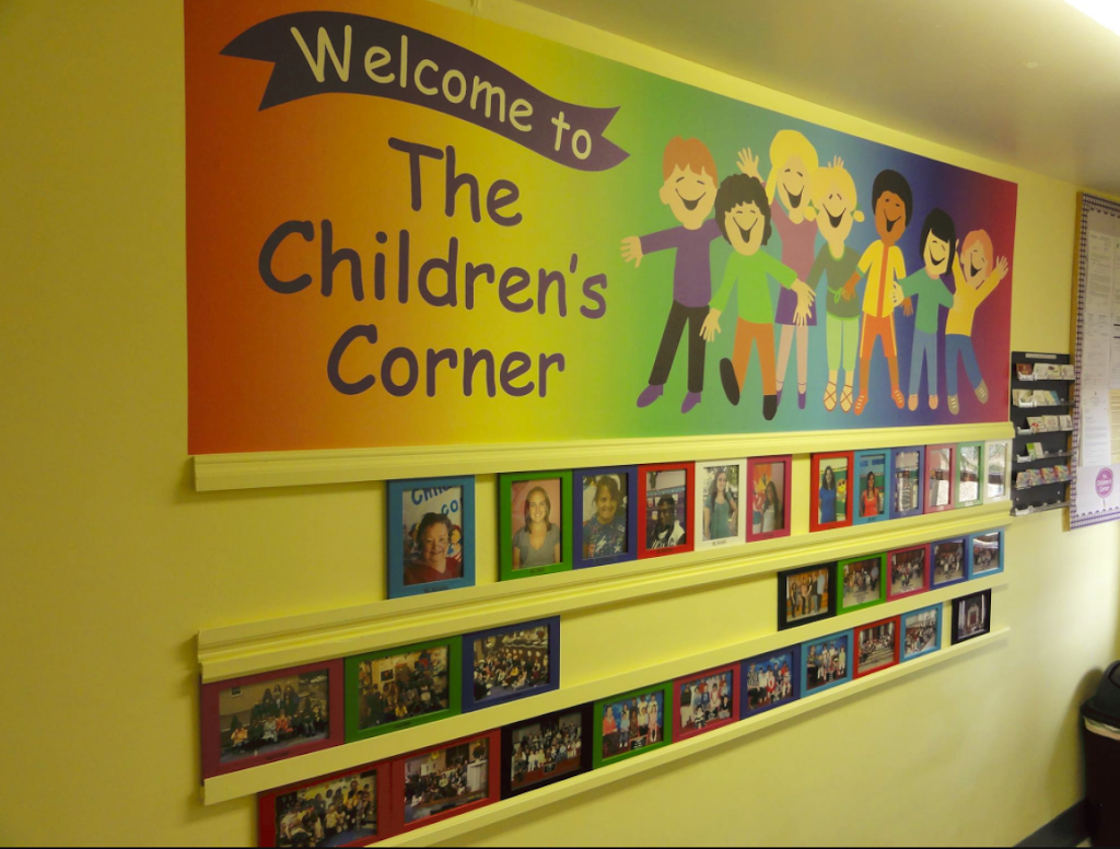 The Childrens Corner Preschool | 40 Freeman St, Roseland, NJ 07068, USA | Phone: (973) 226-7300