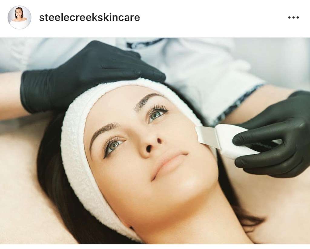 Steele Creek Skin Care at Salon Lofts | Loft 16, 12740 S Tryon St Suite 200, Charlotte, NC 28273 | Phone: (704) 302-2847