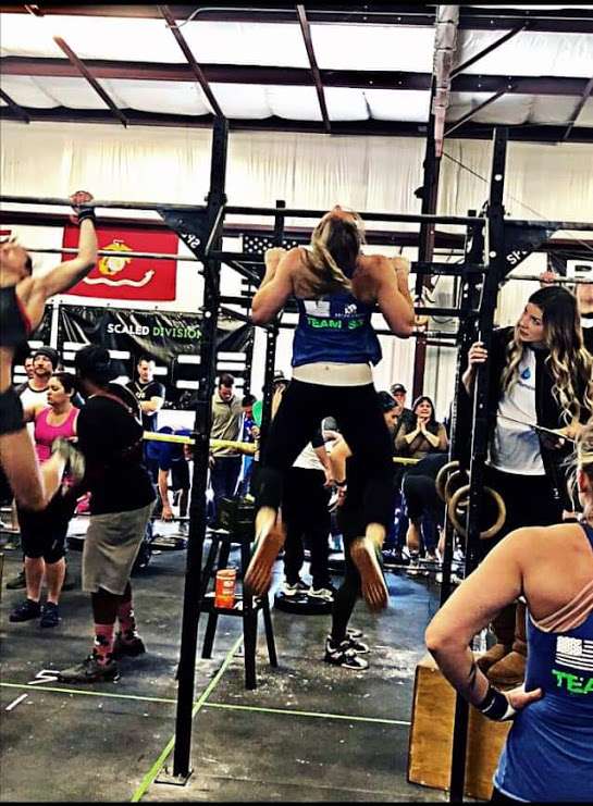 Crossfit S3 | 412 Marvin Rd, Fort Mill, SC 29707, USA | Phone: (704) 770-6840