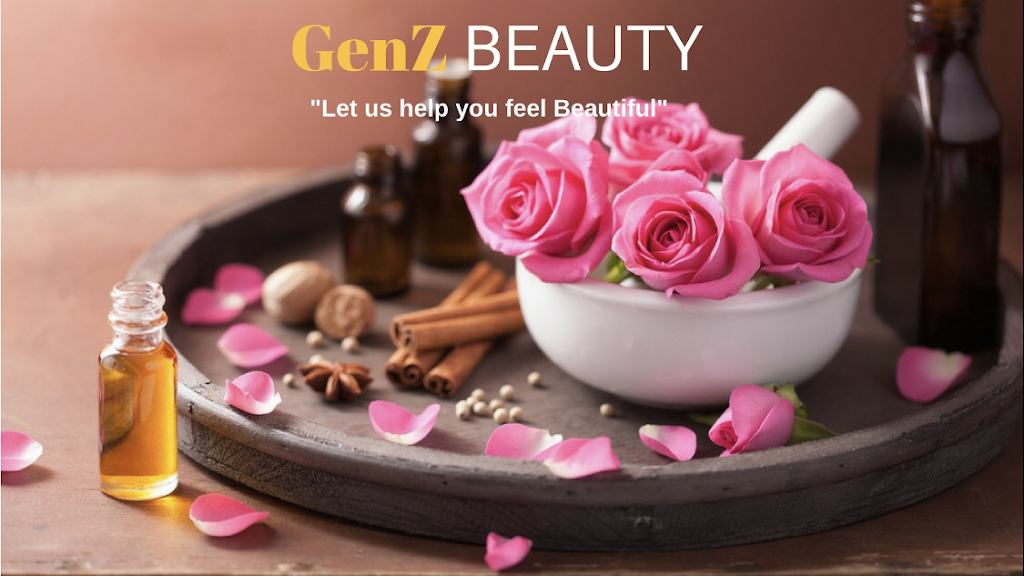 GenZ Beauty & More.. | 9249 S Harding Ave, Evergreen Park, IL 60805, USA | Phone: (708) 414-0577