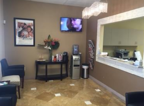 Pure Dental | 4250 S Rainbow Blvd # 1004, Las Vegas, NV 89103, USA | Phone: (702) 456-4600