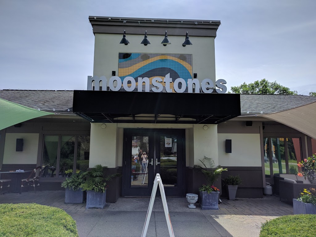 Moonstones | 185 Chelmsford St, Chelmsford, MA 01824, USA | Phone: (978) 256-7777