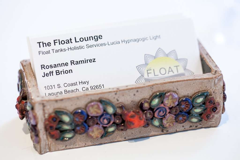 The Float Lounge | 1031 S Coast Hwy, Laguna Beach, CA 92651, USA | Phone: (949) 715-5565