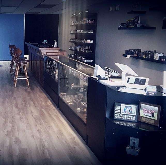 Crazy Clouds Vape Company | 1812 Pulaski Hwy, Edgewood, MD 21040, USA | Phone: (443) 484-2613