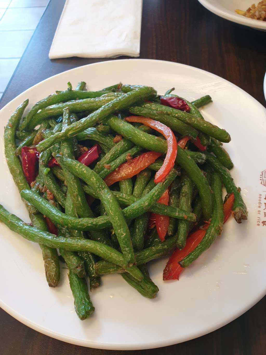 Noodle or Rice | 630 Orange Dr Ste F, Vacaville, CA 95687, USA | Phone: (707) 229-7777